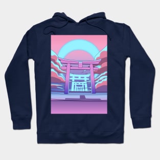 Dream Shinto Hoodie